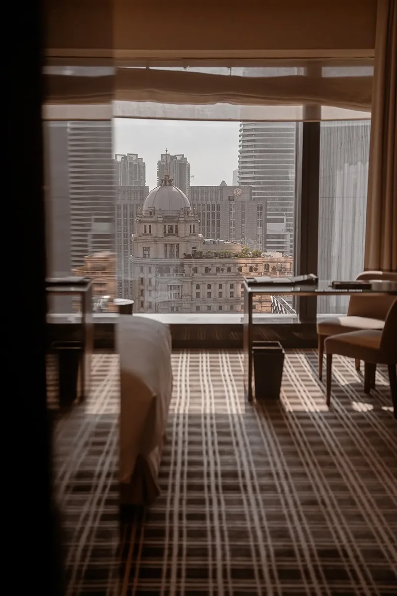 W Hotel Guangzhou