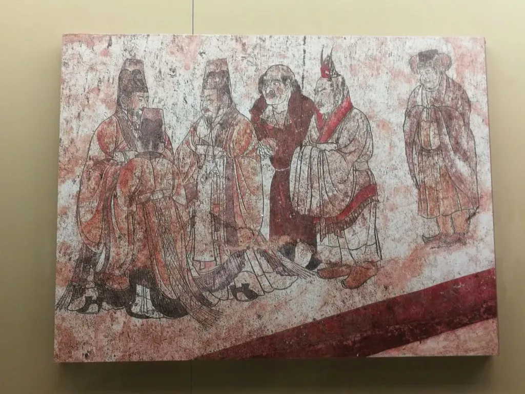 Chang’an Canteen