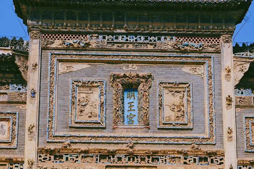 Shizigou Ranch in Hanzhong