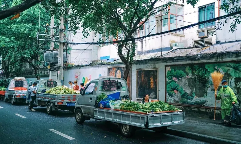 Yulin Road