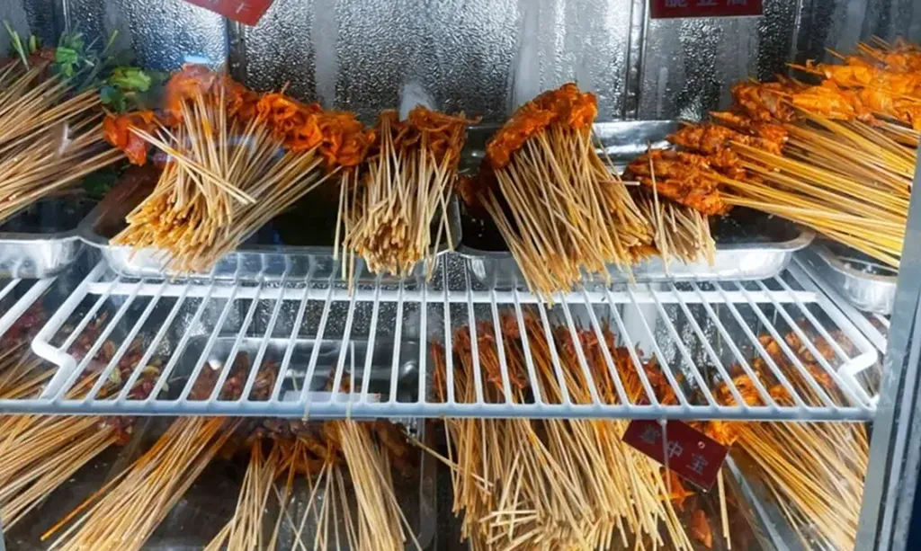 Hua Chuan Chuan