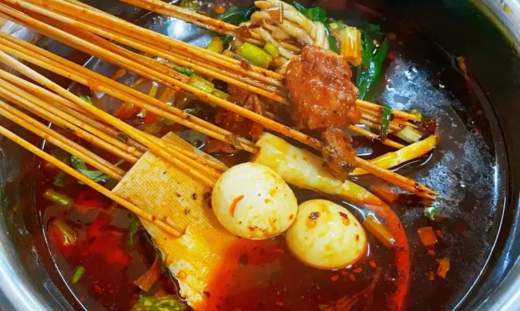 Hua Chuan Chuan
