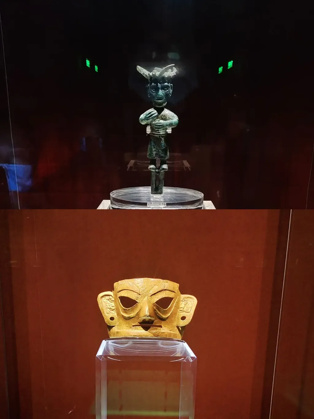 Jinsha Site Museum