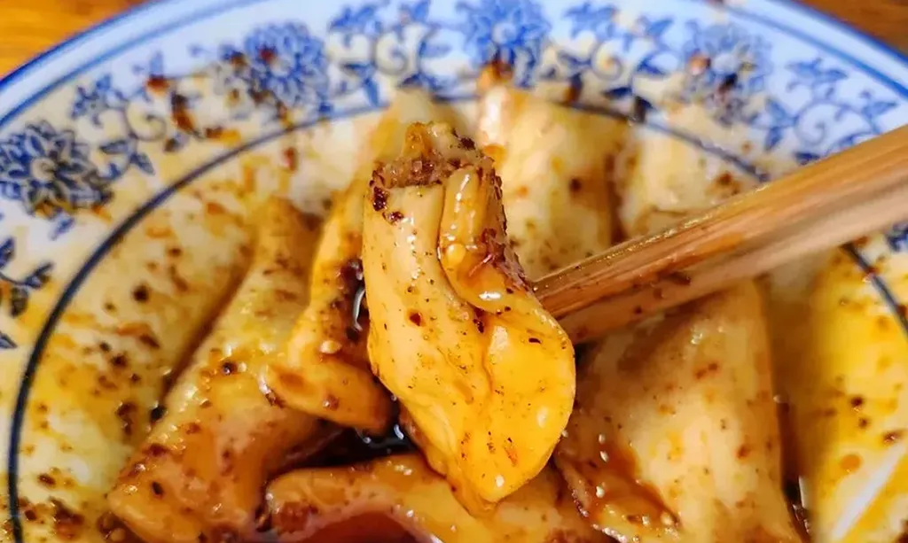 Shunjie Dumplings
