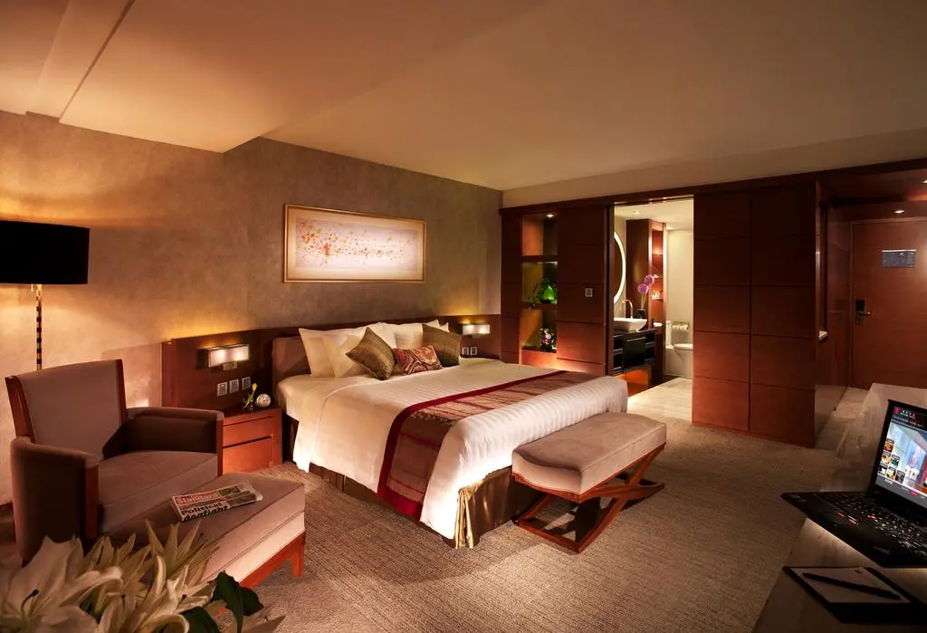 Nathan Hotel