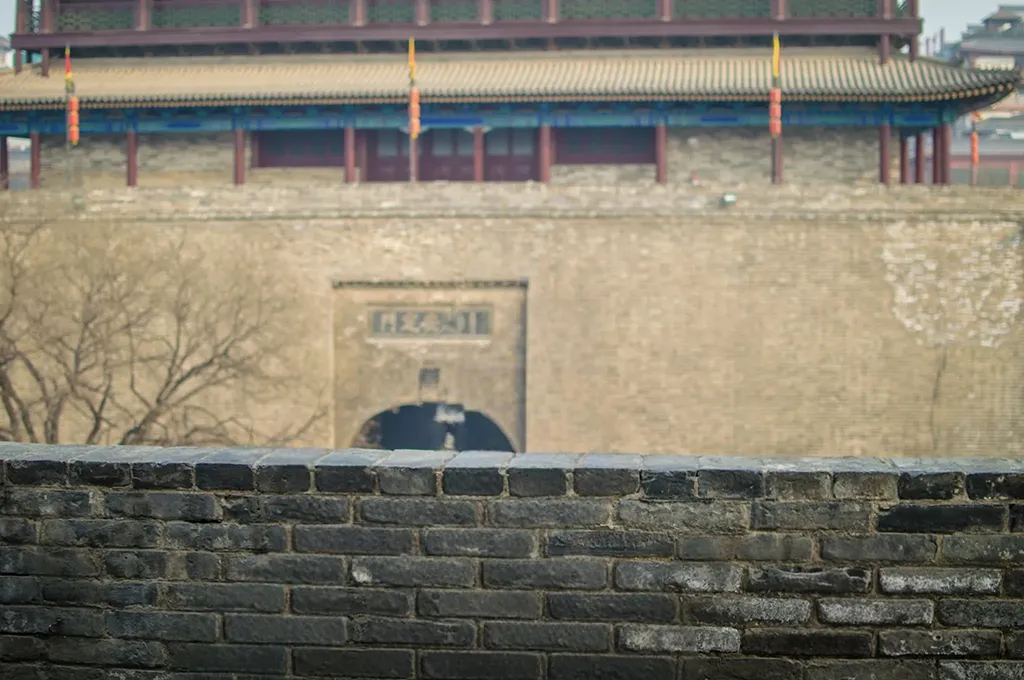 Top 5 Must-Do Experiences in Xi’an: Ancient Walls, Paomo & Huashan