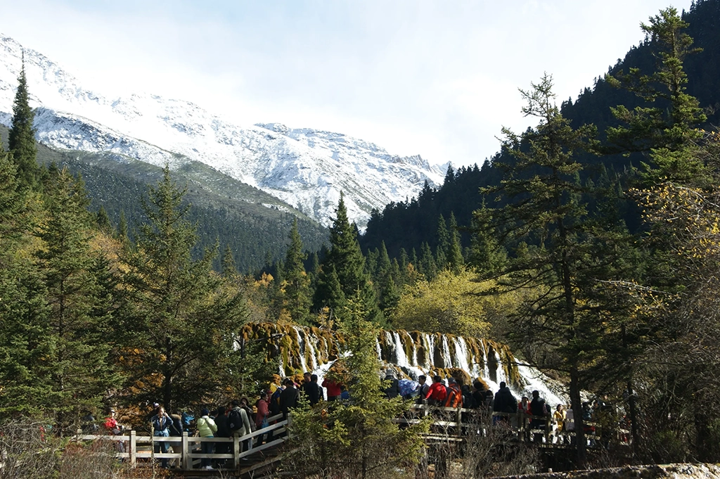 Danyun Gorge