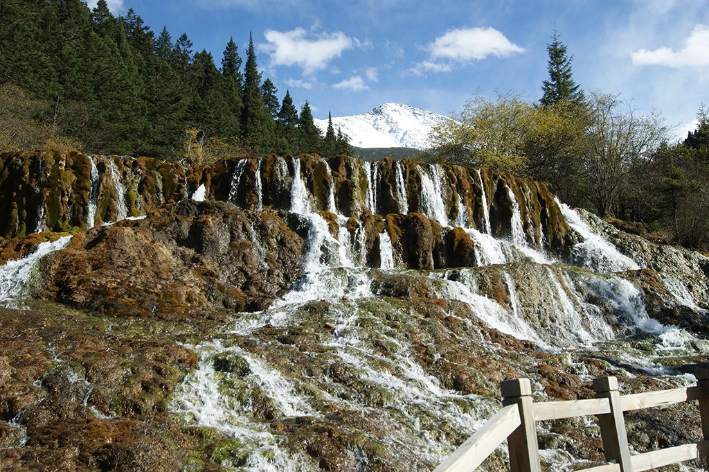 Danyun Gorge