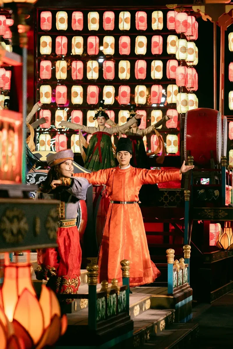 Chang’an