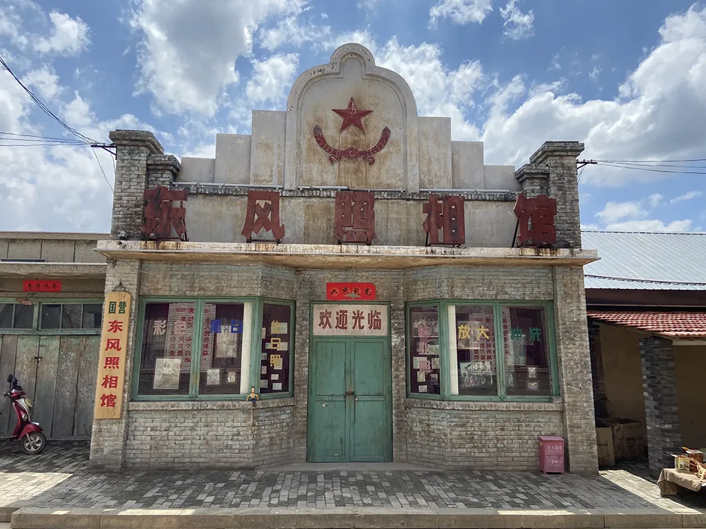 Shaanbei Travel Route: 6-Day Self-Drive from Yan’an