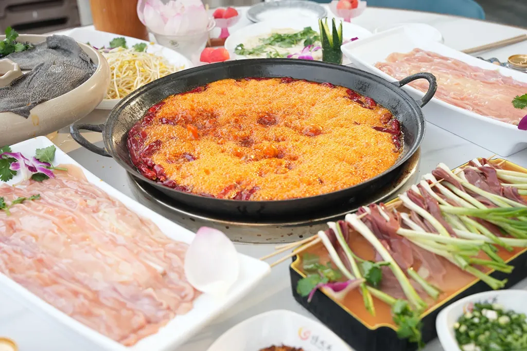 Hotpot