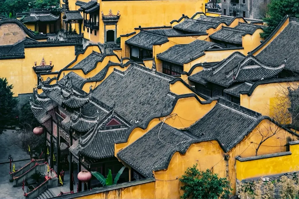 Huguang Guild Hall