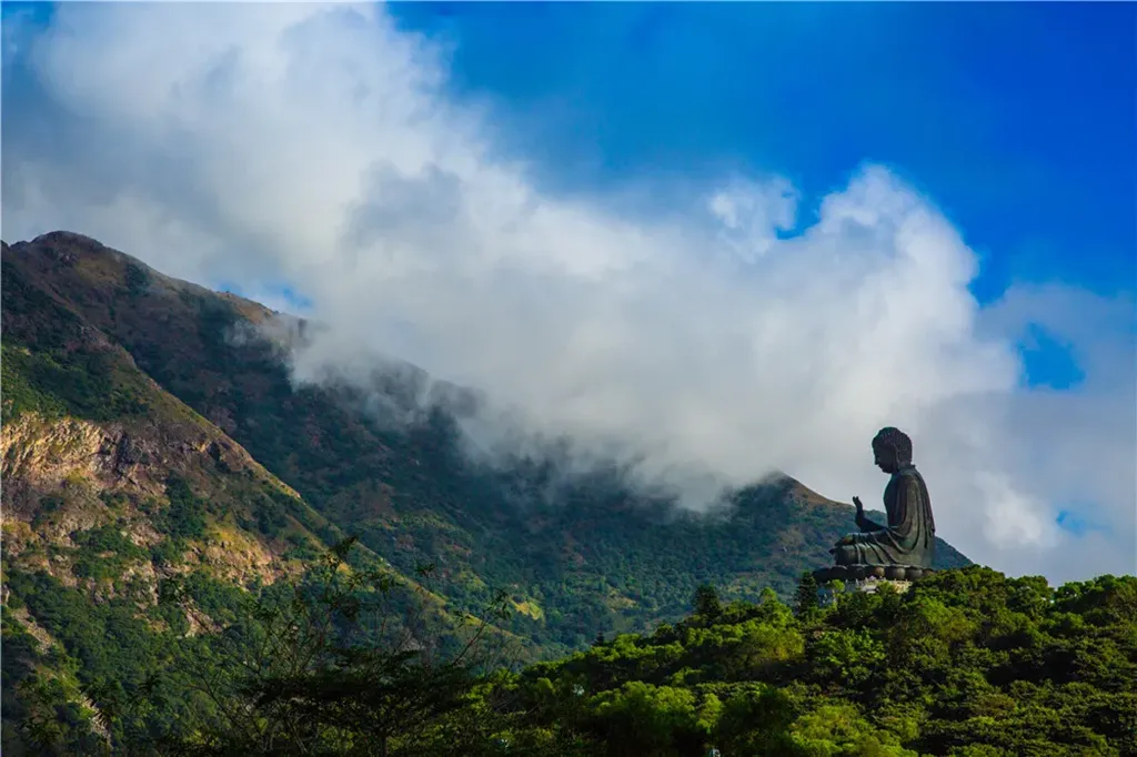 Lantau Island