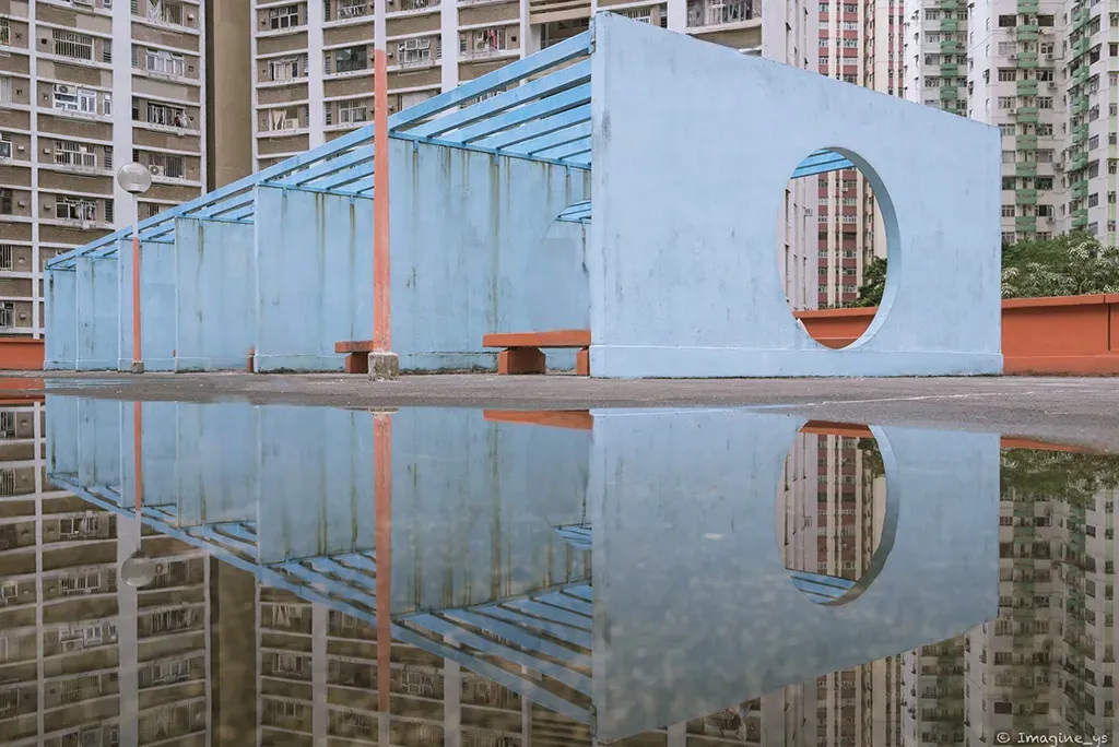 Lok Wah South Estate