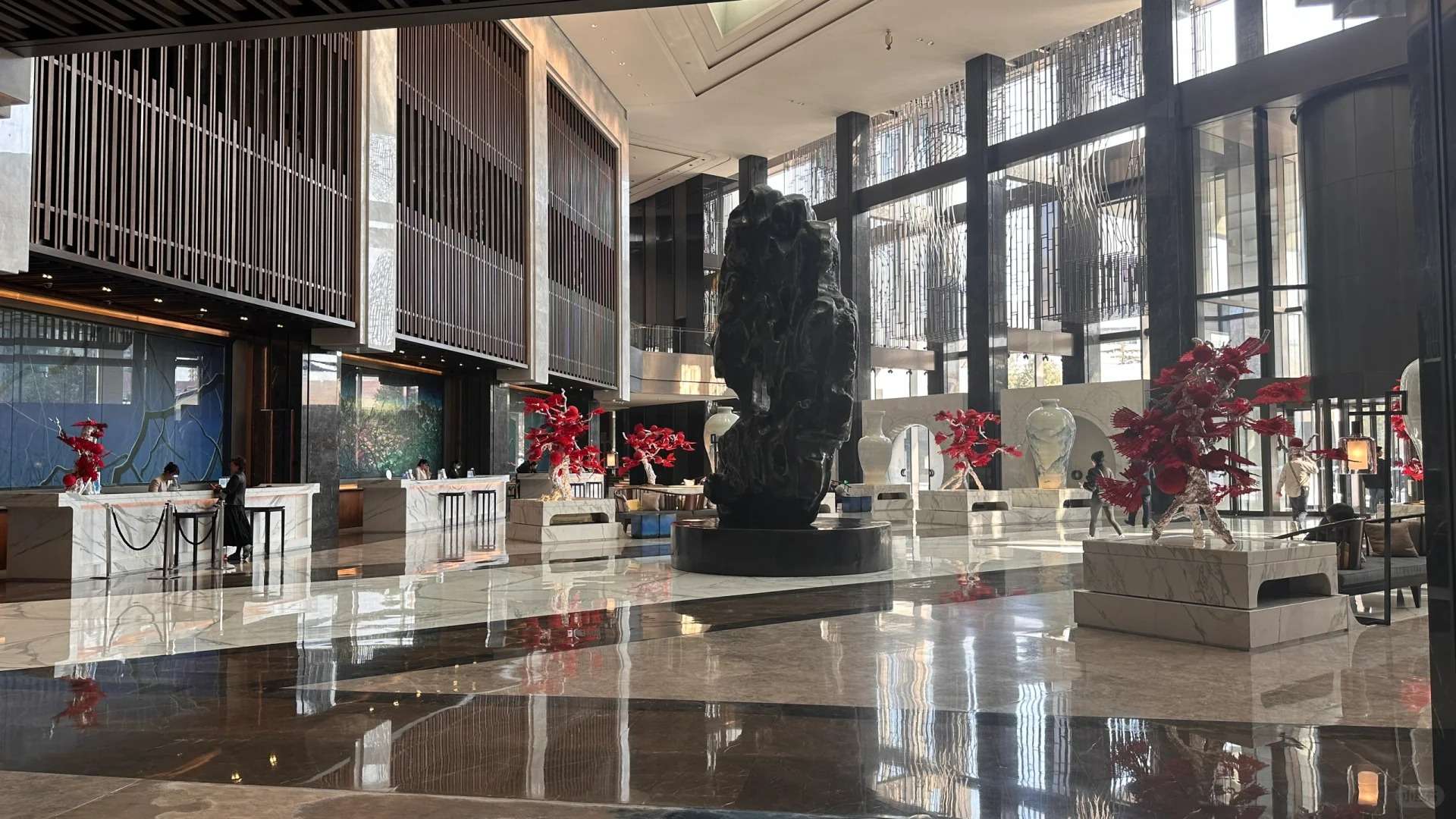 NUO Resort Hotel