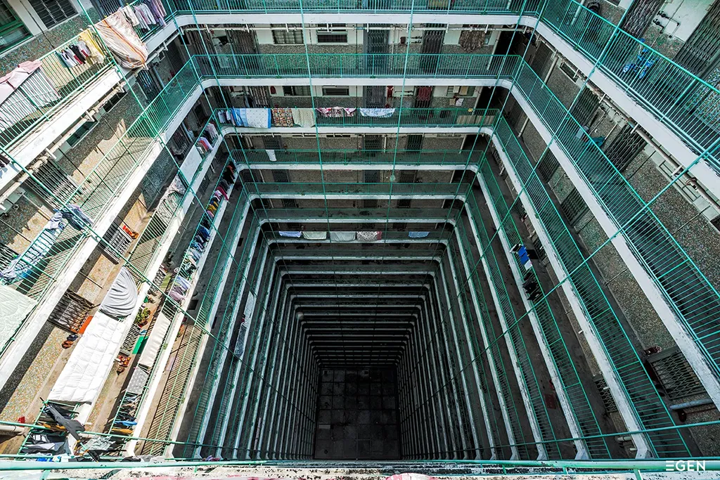 Oi Man Estate