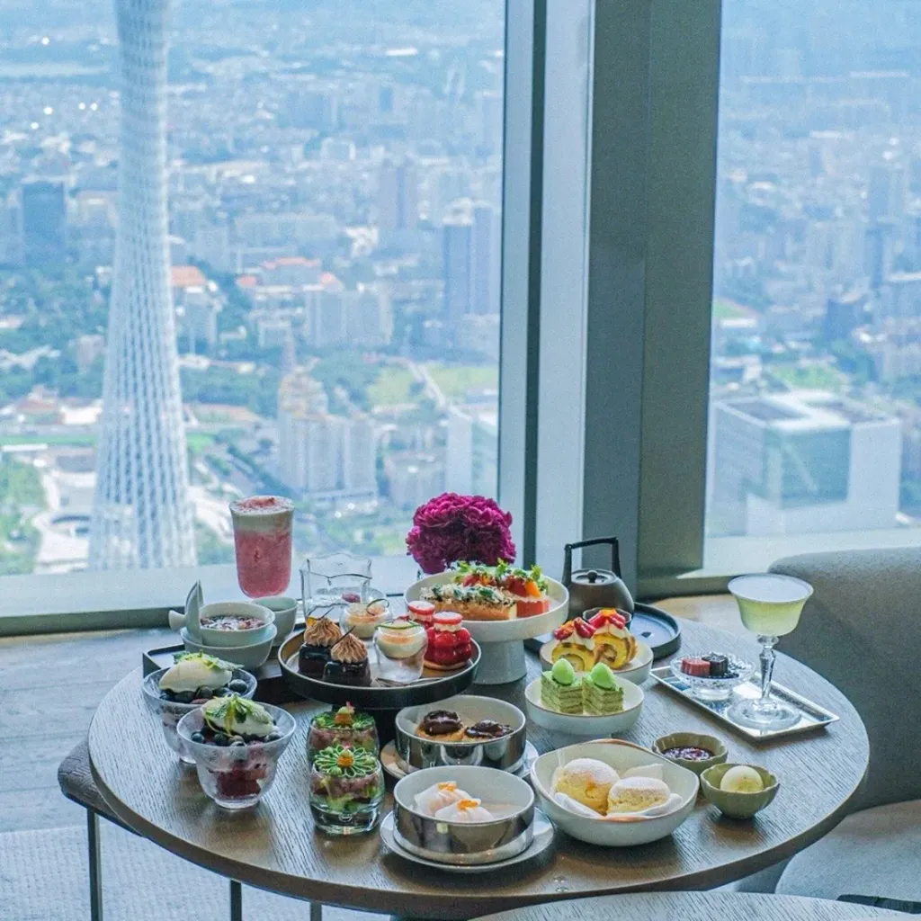 Rosewood Guangzhou