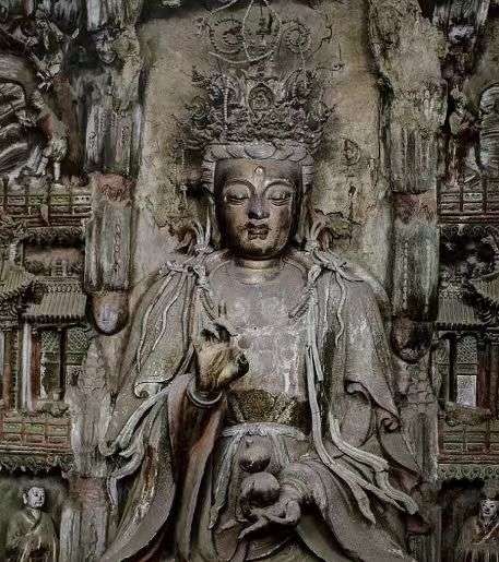 Shaanxi Shui Lu An