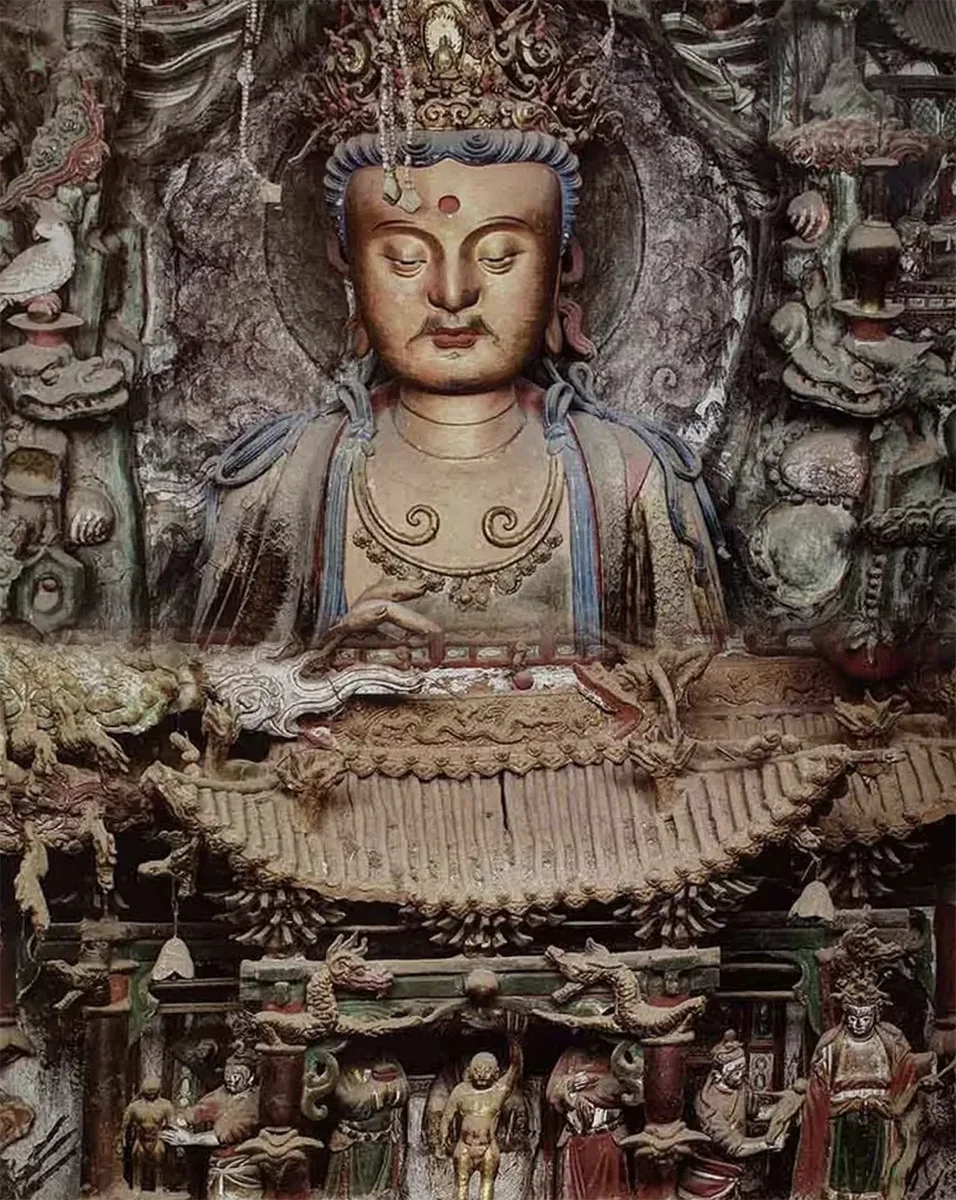 Shui-Lu-An