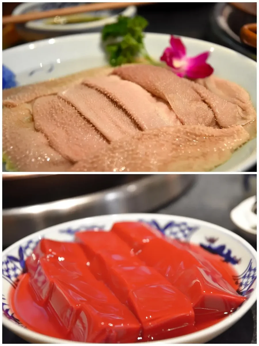 Sichuan Hotpot