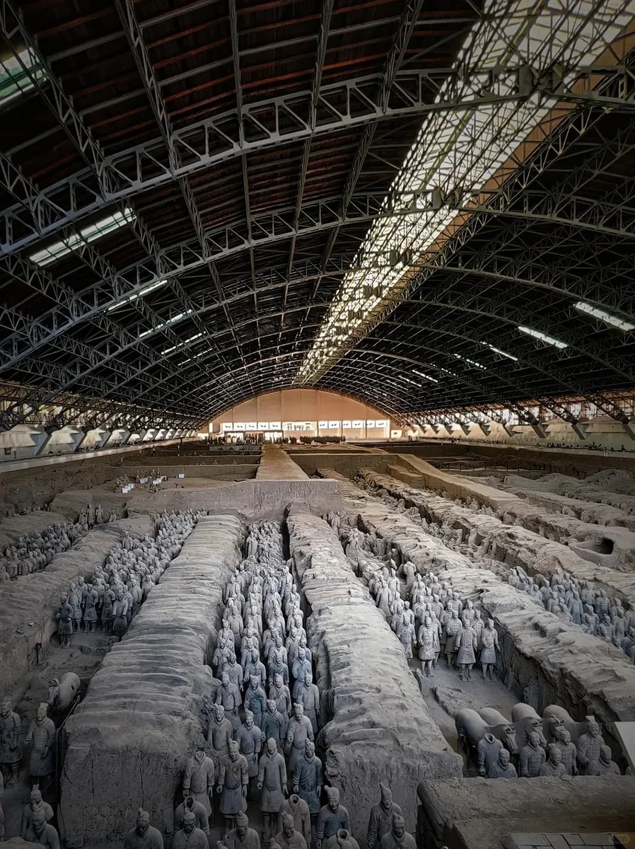 Terracotta Army of Xi’an: Guide, Tips & Travel Routes