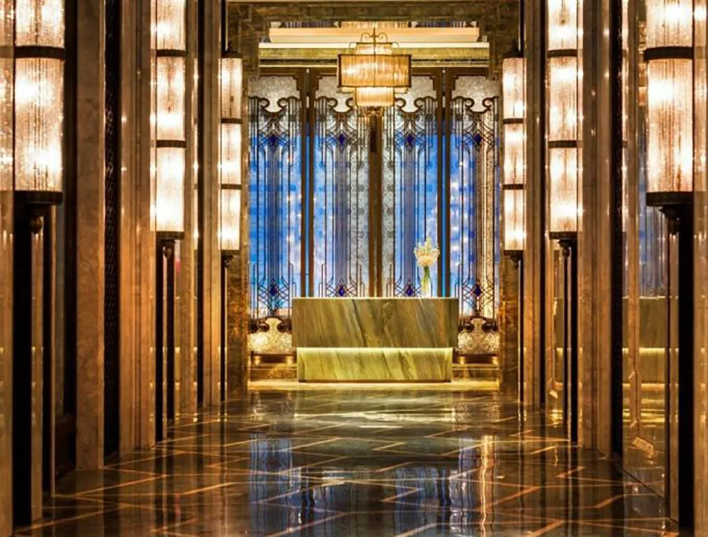 Wanda Reign Chengdu