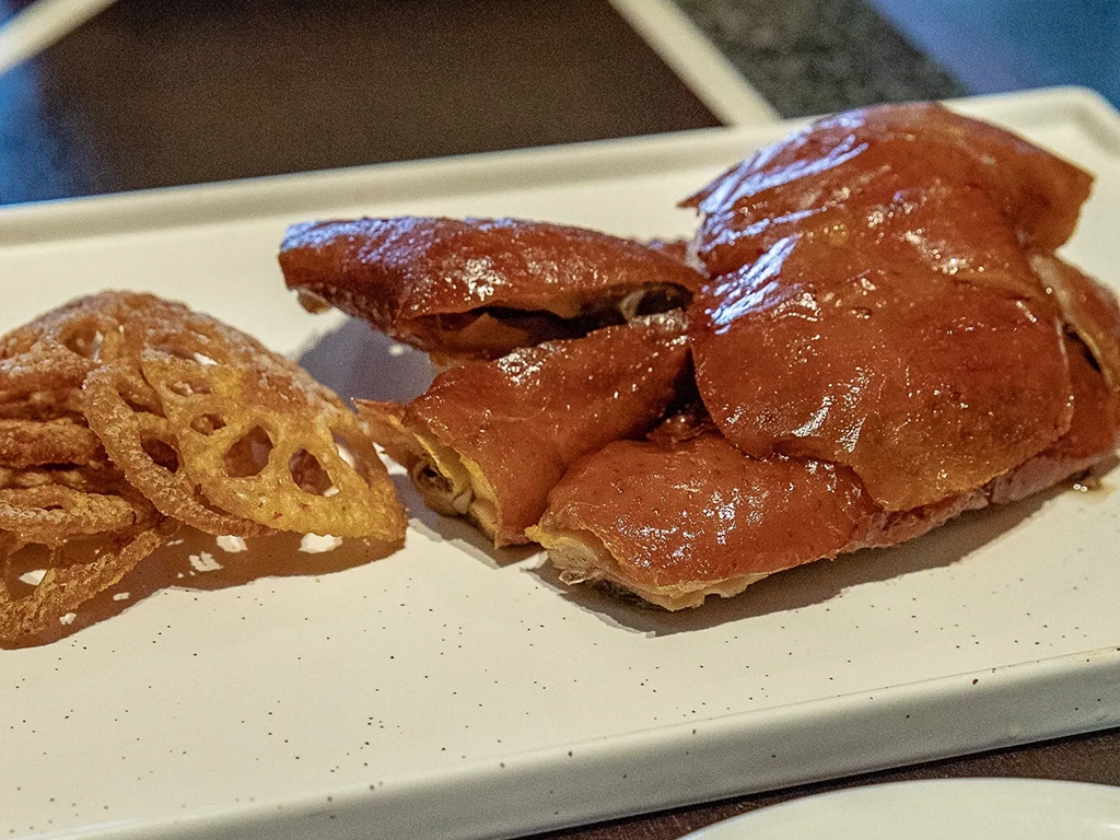 What to Eat at West Lake? Definitely Hangzhou Cuisine!