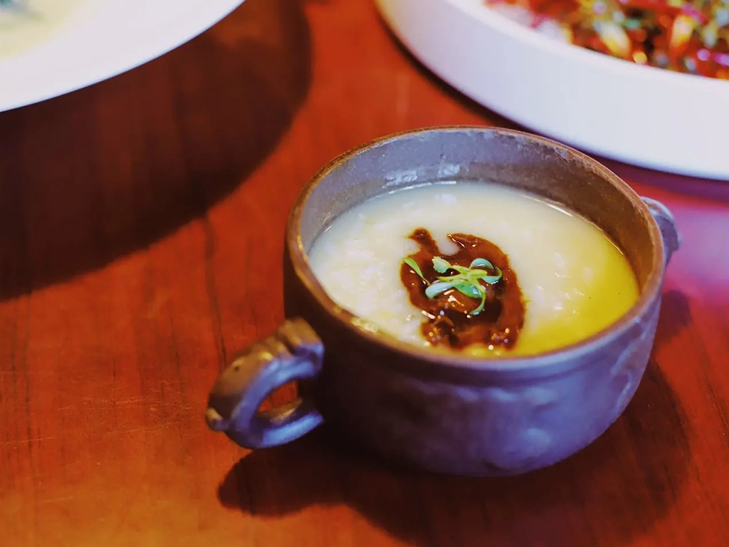 Jiexianglou Cuisine