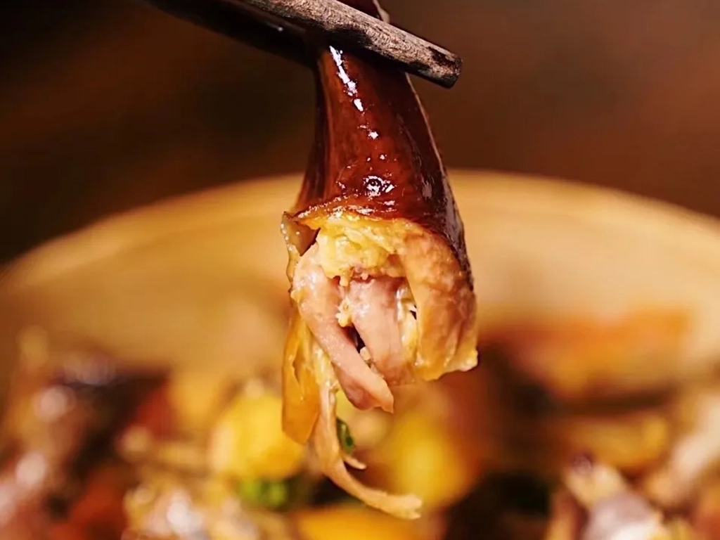 West Lake Cuisine