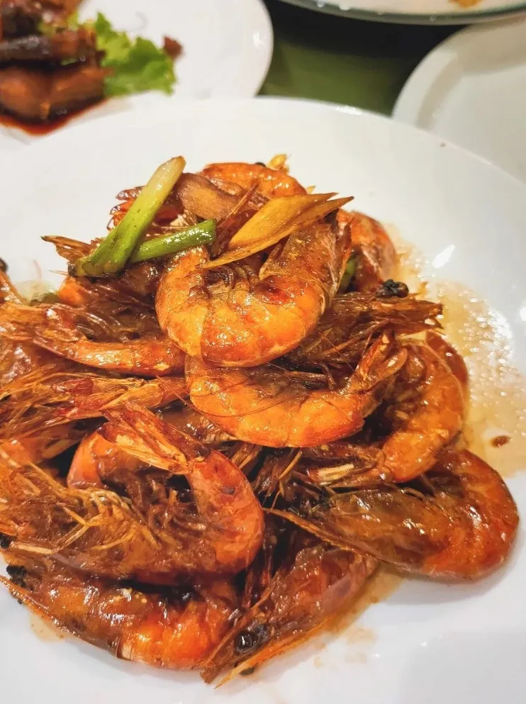 Qiantang Kitchen Cuisine