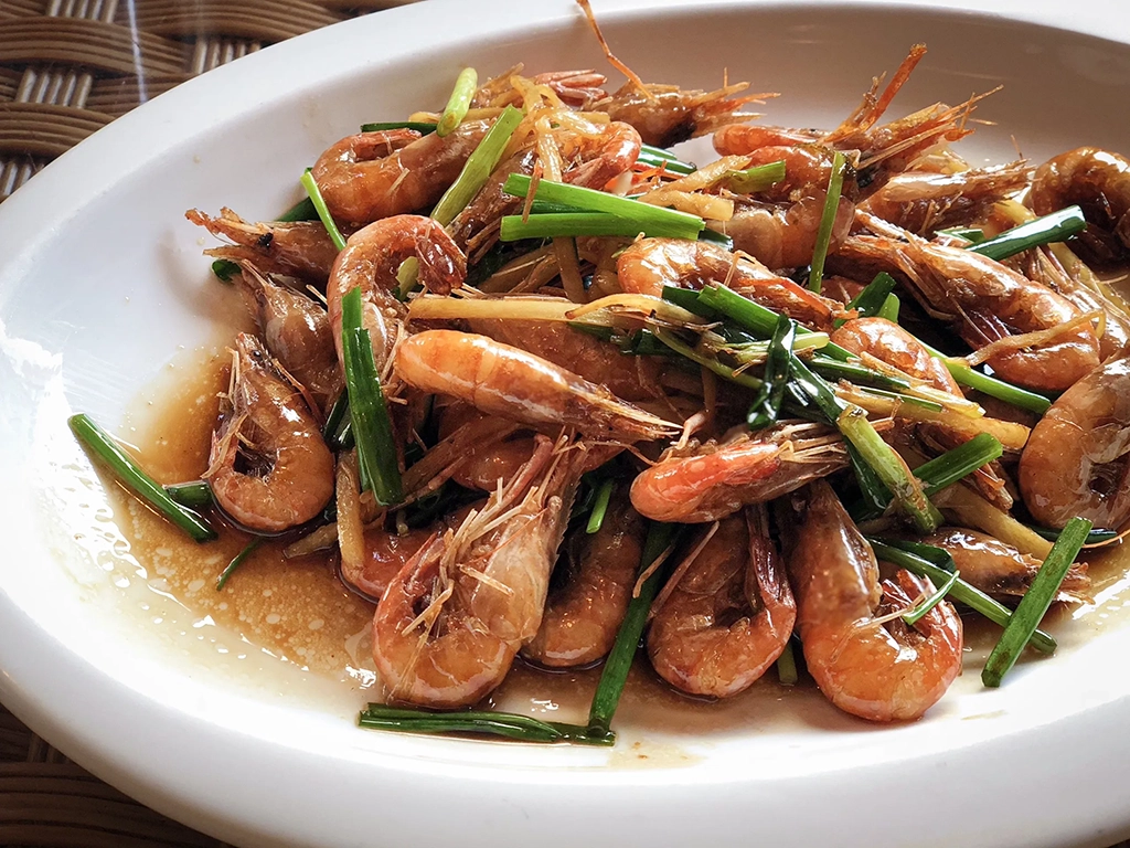 Deming Restaurant