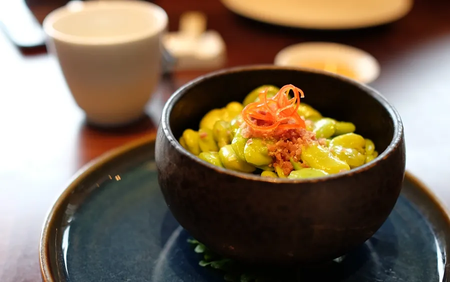 Hangzhou Cuisine