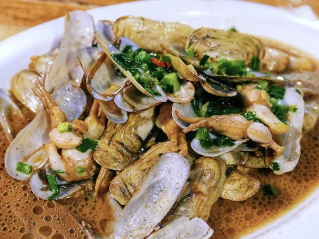 Deming Restaurant